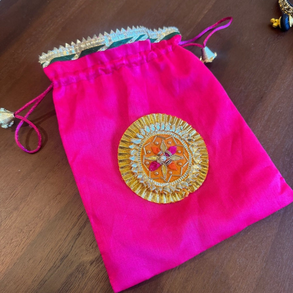 Indian Bangles Set - Picture 2 of 9